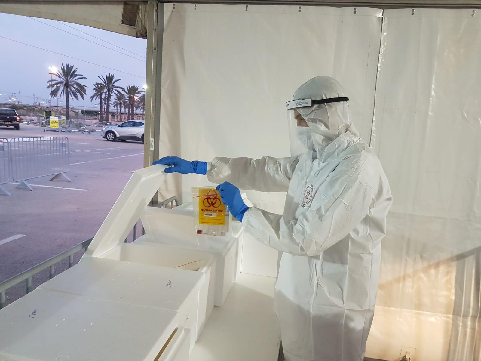 צילום: ספיר אלוק